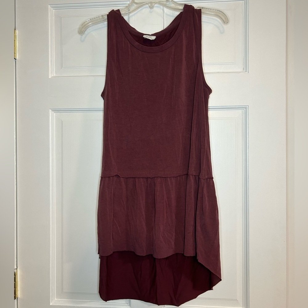 Mote Tunic